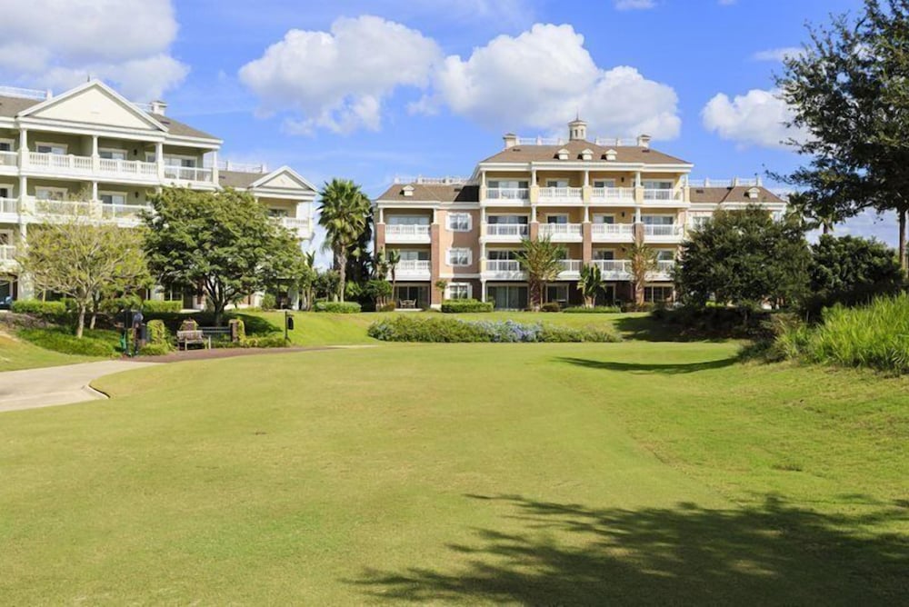 Ov4241 - Reunion Resort - 3 Bed 3 Baths Condo