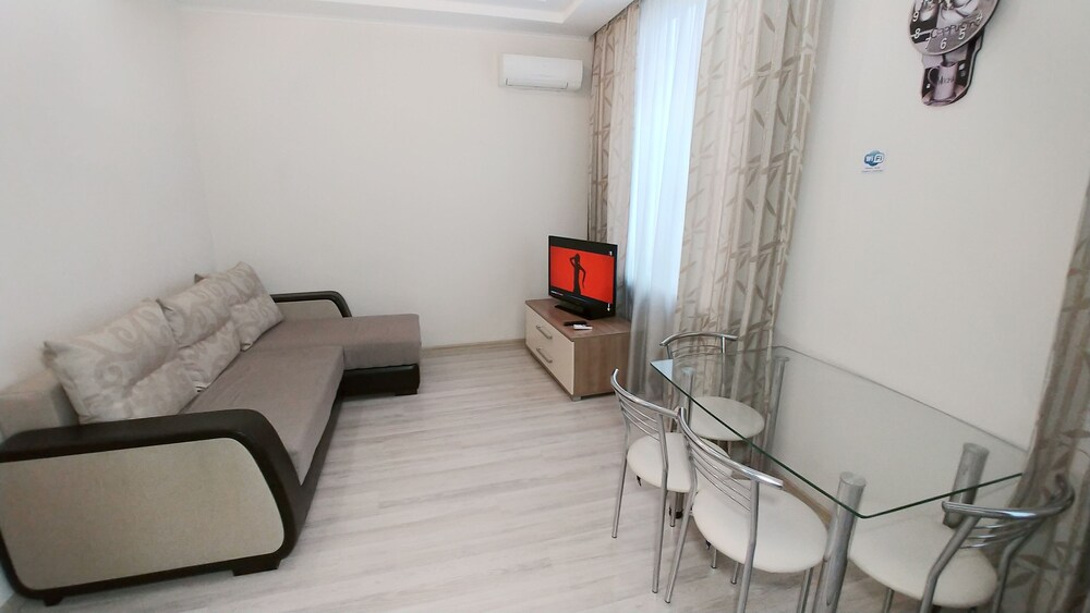 Kiev Rent Apartments