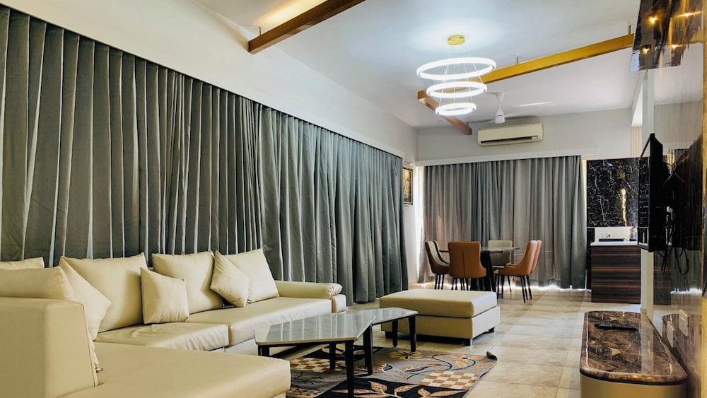 Kings Villa