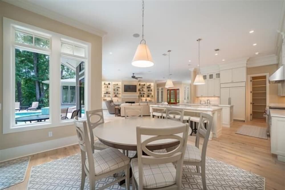 47 Deer Run Lane at Sea Pines Resort view 5