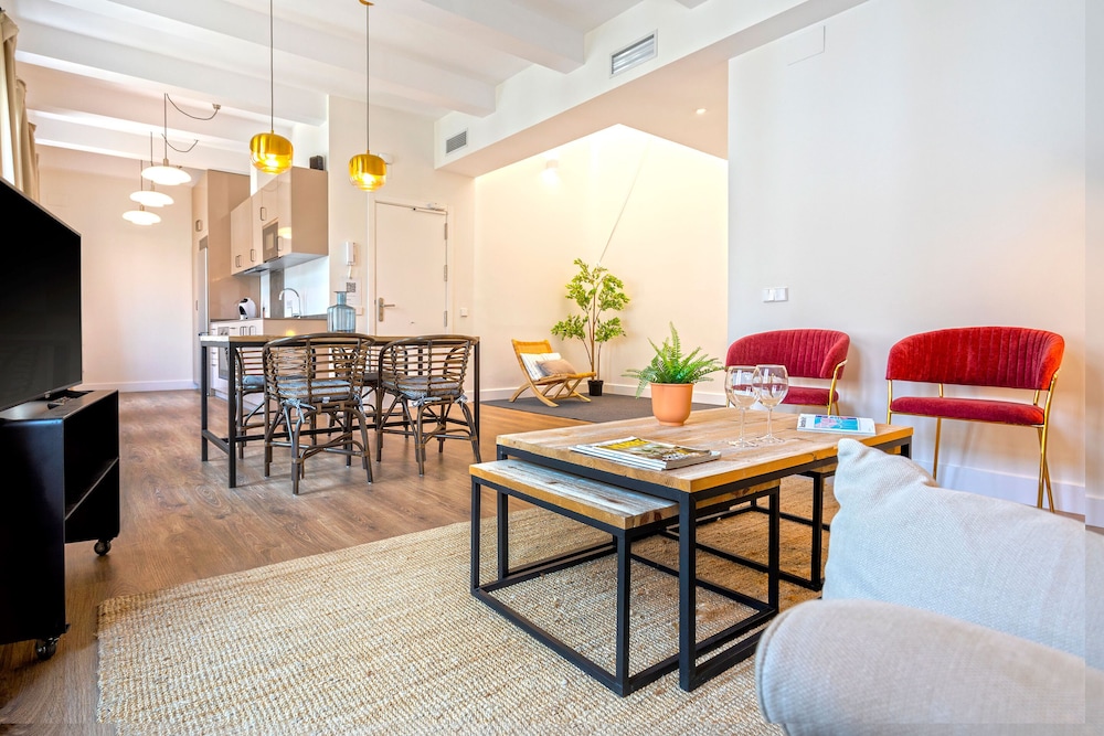 Genteel Home Almirante Lobo