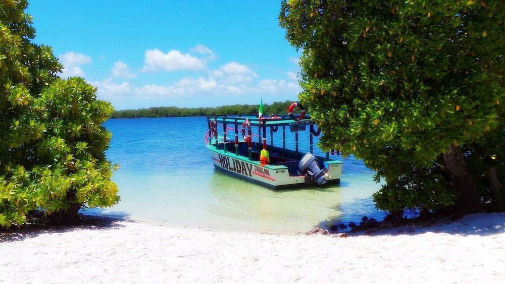 Kisiwa Apartments Watamu at Ascot Resort