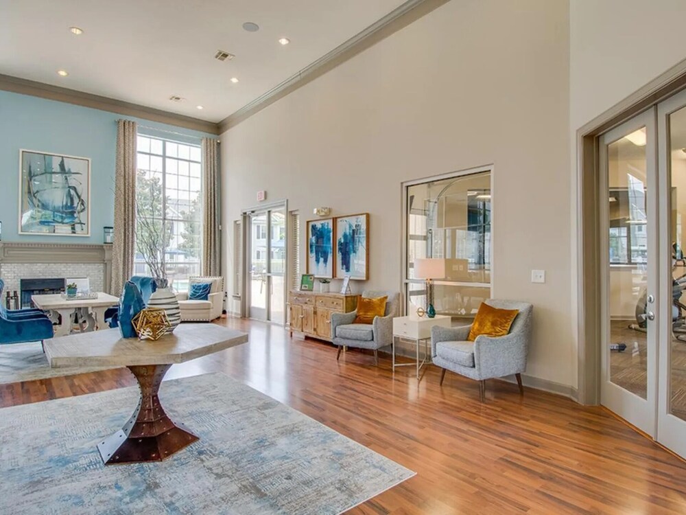 Landing Furnished Apartments near Barfield