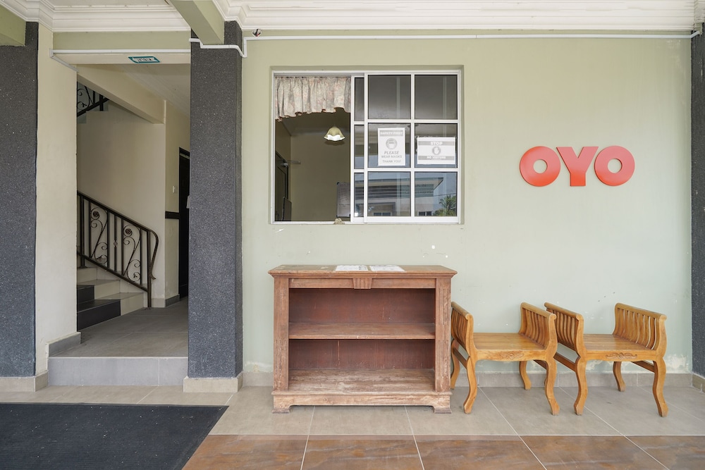 Hotel O Bangi Sri Minang Guesthouse