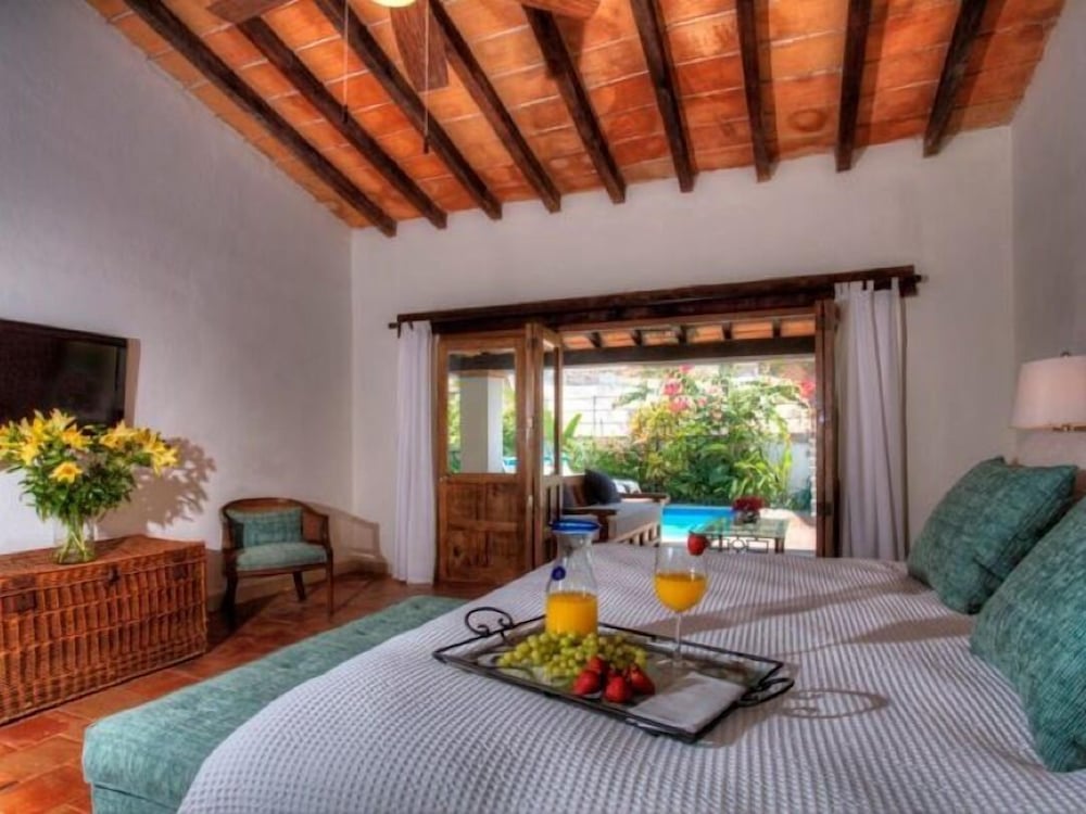 Villas Enrique