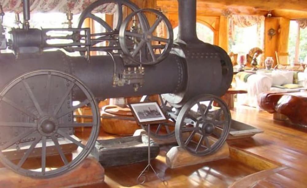 Rotui Cabañas Exclusivas