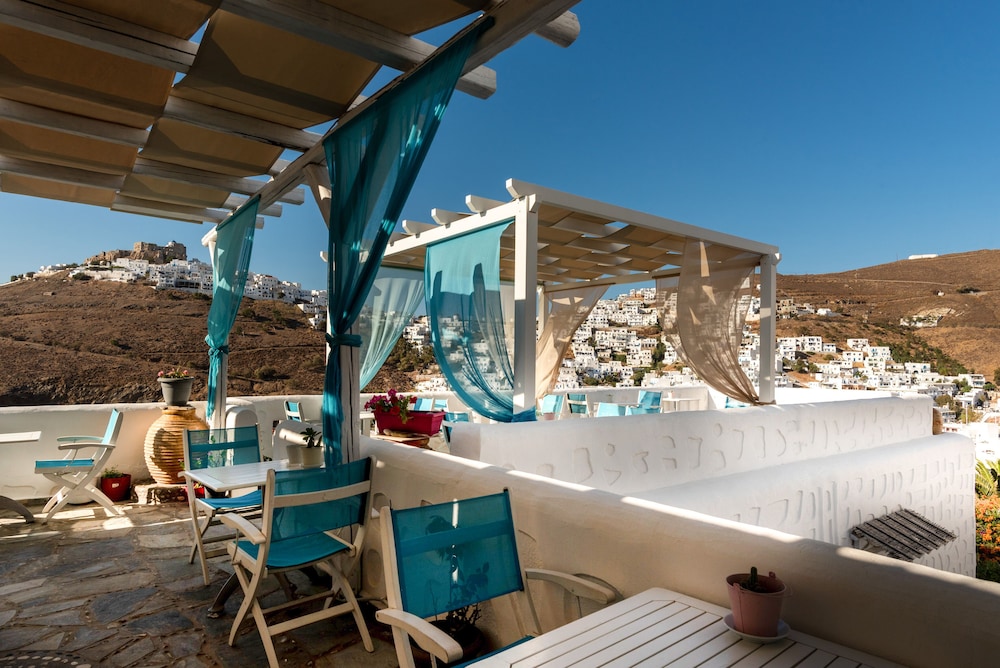 Ihthioessa Boutique Hotel - Property Image 148