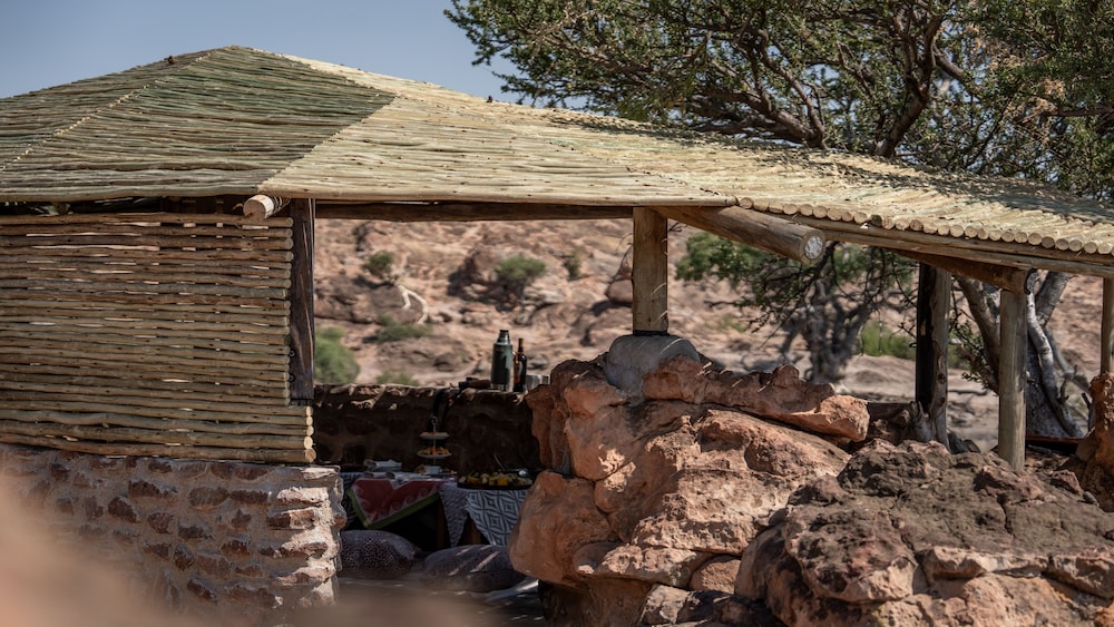 Tuli Safari Lodge Mashatu