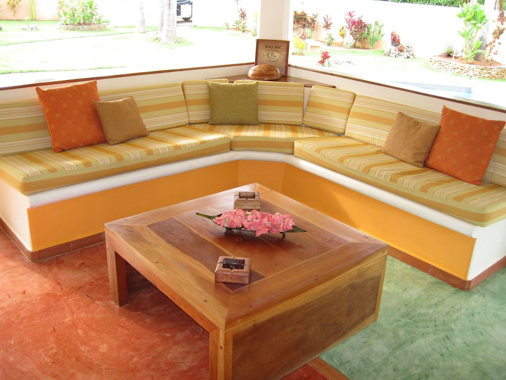Villa Las Palmas
