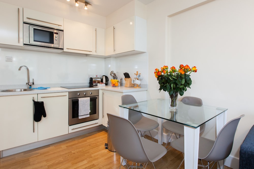 Nell Gwynn House Apartments