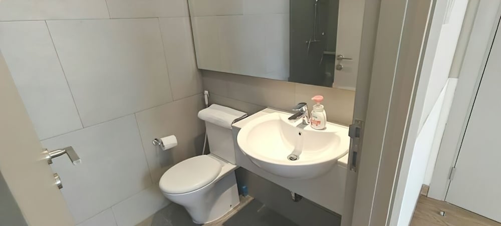 Premium Luxury Menara Jakarta Residence