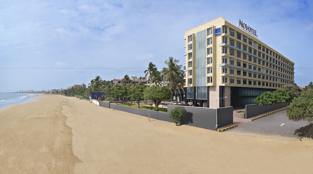 Mumbai Vacations - Novotel Mumbai Juhu Beach Hotel - Property Image 90