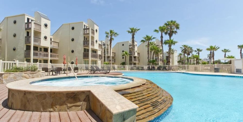 Bahia Mar #112f