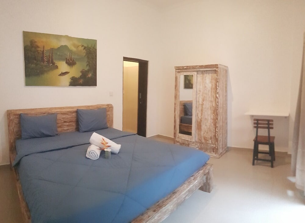 Ceria House Ungasan Uluwatu