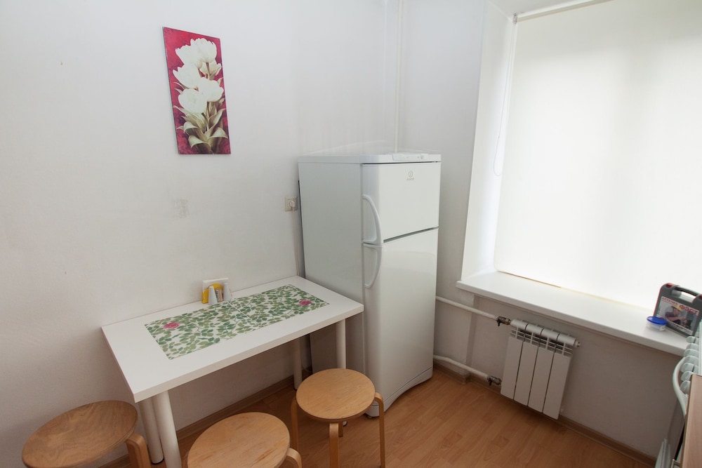 TVST Apartments Bolshaya Gruzinskaya 62
