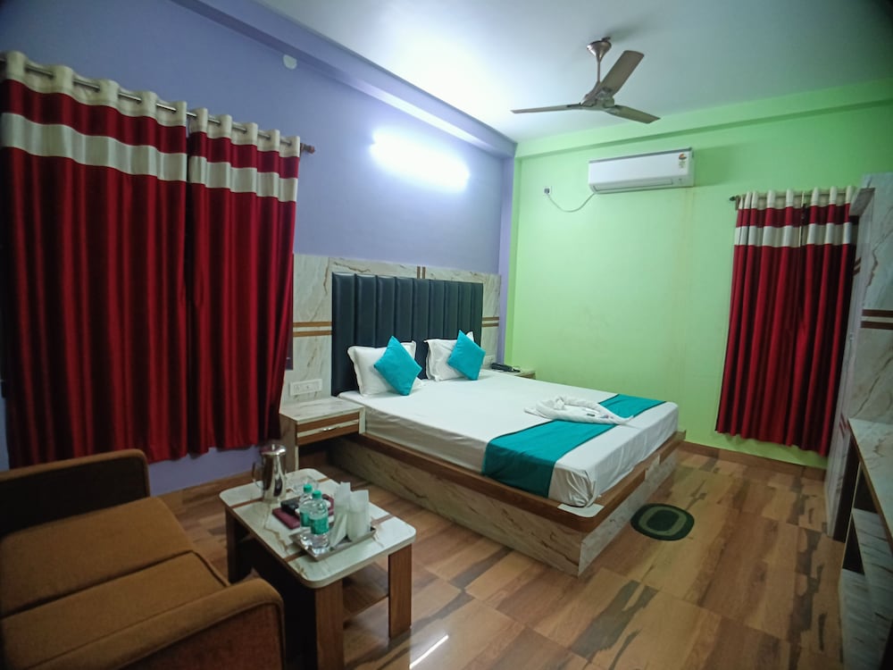 RESORT SAIKAT SARANYA