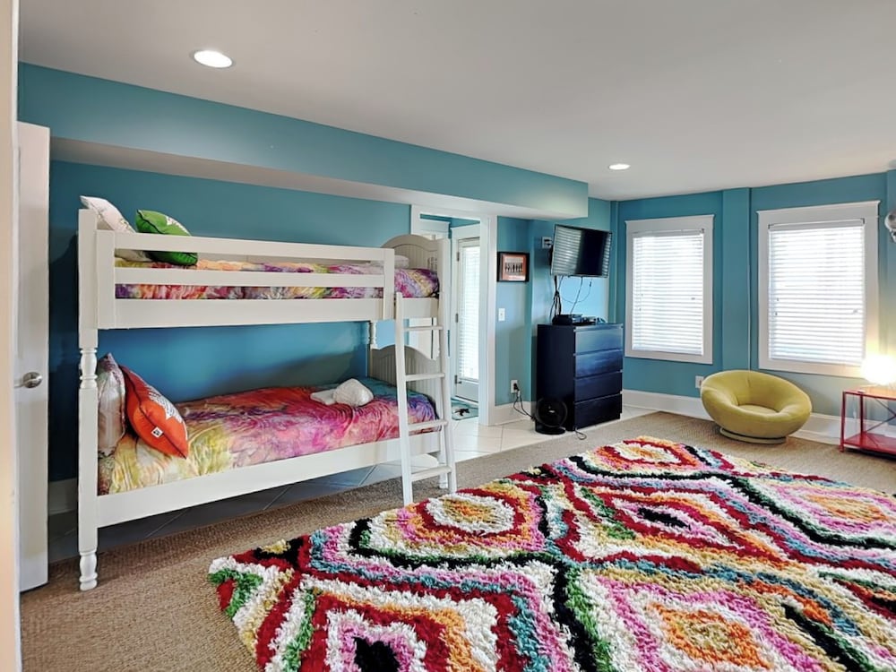 A Shore Cure by Carolina Retreats