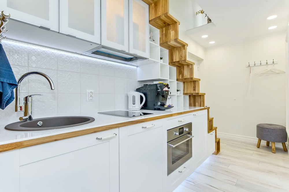 Tallinn Vacations - Harbor Black Pearl Apartments - Property Image 7