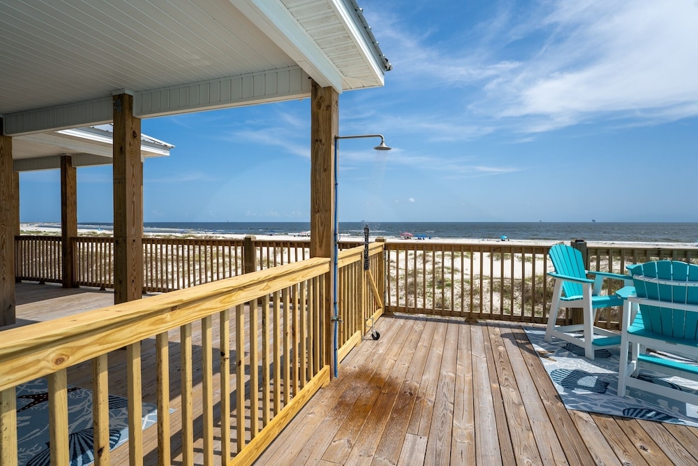 Sandarosa - 100 Portier Ct 4 Bedroom Home