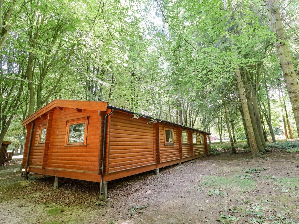 Bamboo Retreat