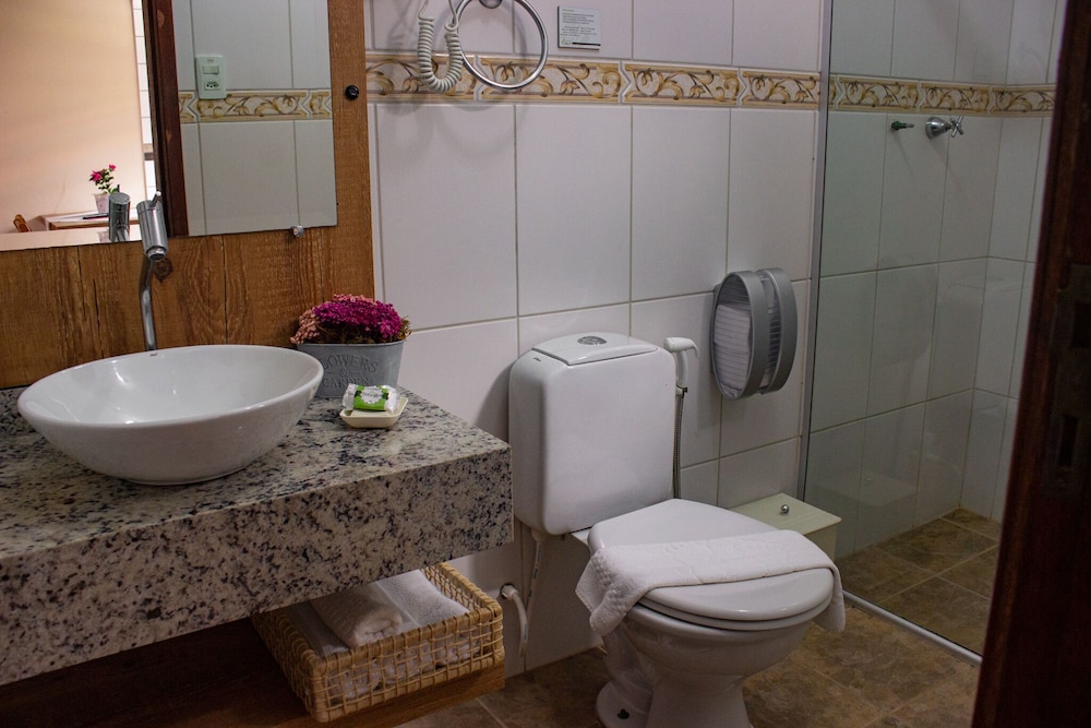 Pousada do Atobá