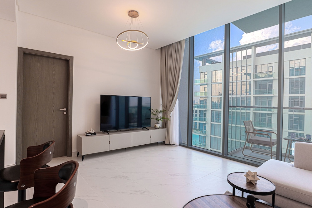 HiGuests - District One Residence 15