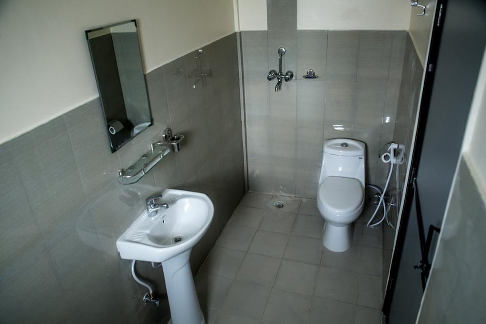 Backpackers Home