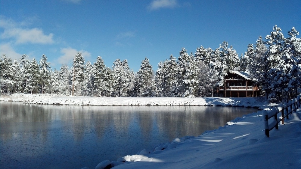 Lake of the Woods Resort