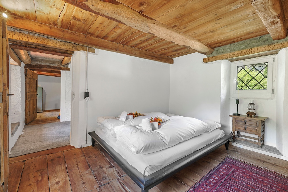 Casa Kaia Verzasca