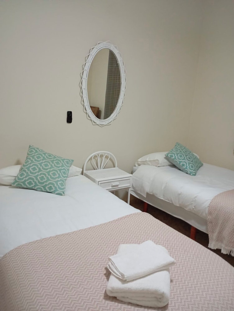 Chalet con Piscina Privada y Barbacoa