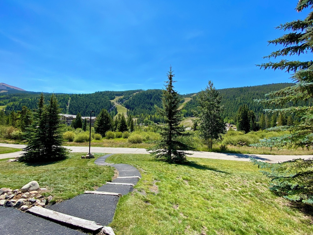Tenderfoot Lodge 2620
