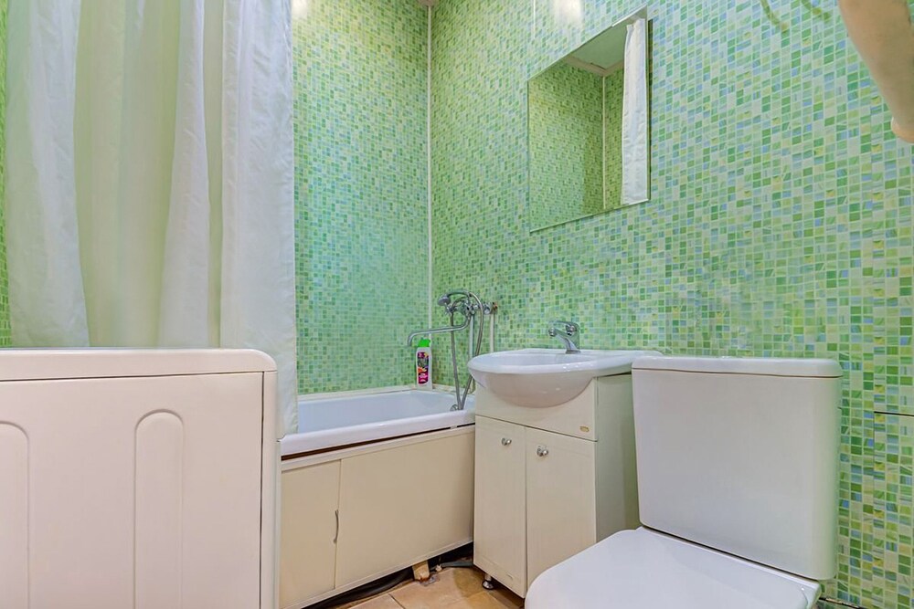 Apartment Hanaka on Mesherskiy 8