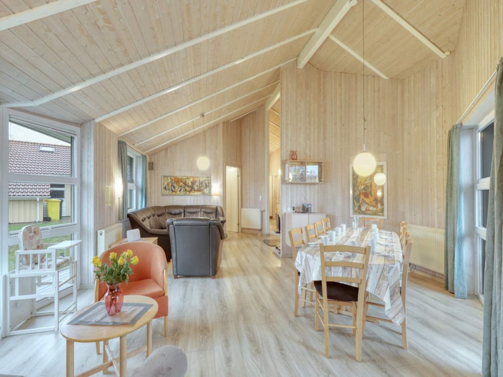 4 Star Holiday Home in Ottendorf