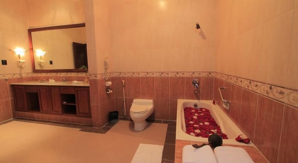 Villa Grand Artos
