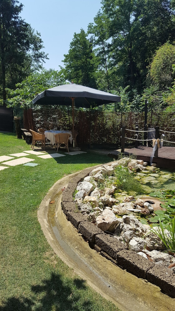 Resort Platani
