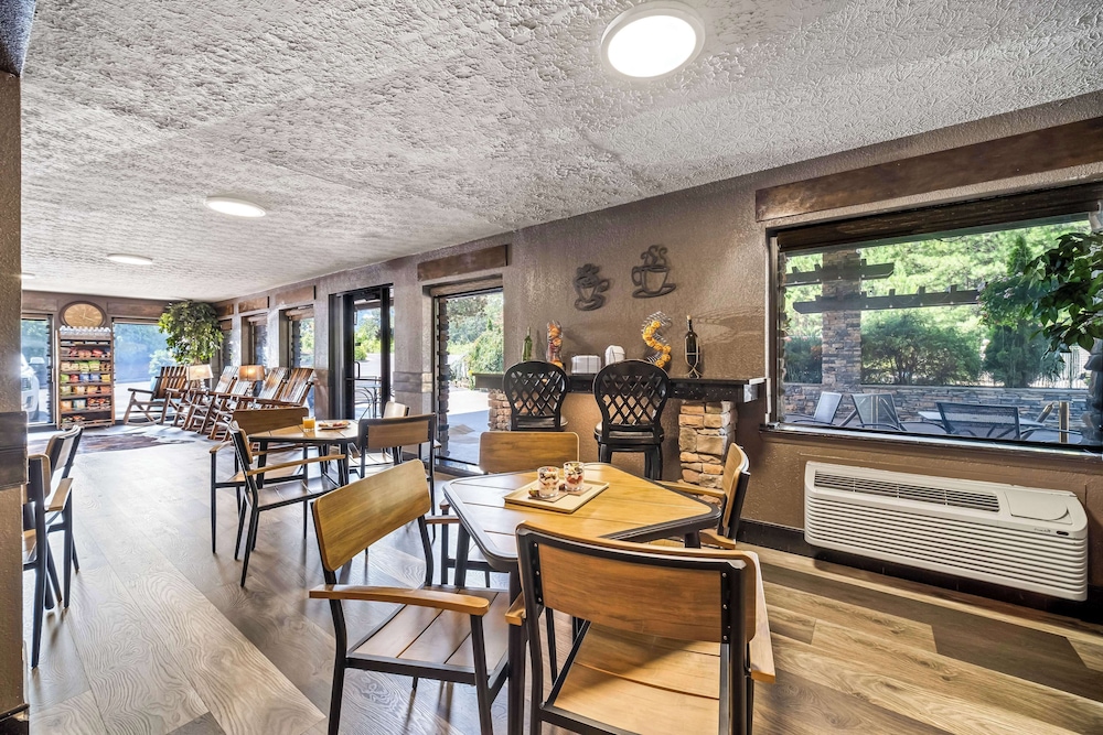 Best Western Braselton Inn - Property Image 12