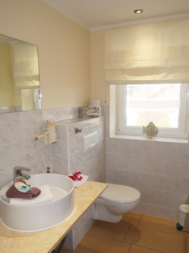 Pension Walmeer