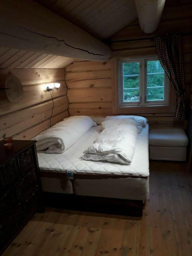 Blazerbu - Cabin for 8 persons - Hol