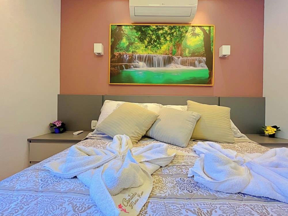 Apartamento Cantinho Maria Rosa view 3