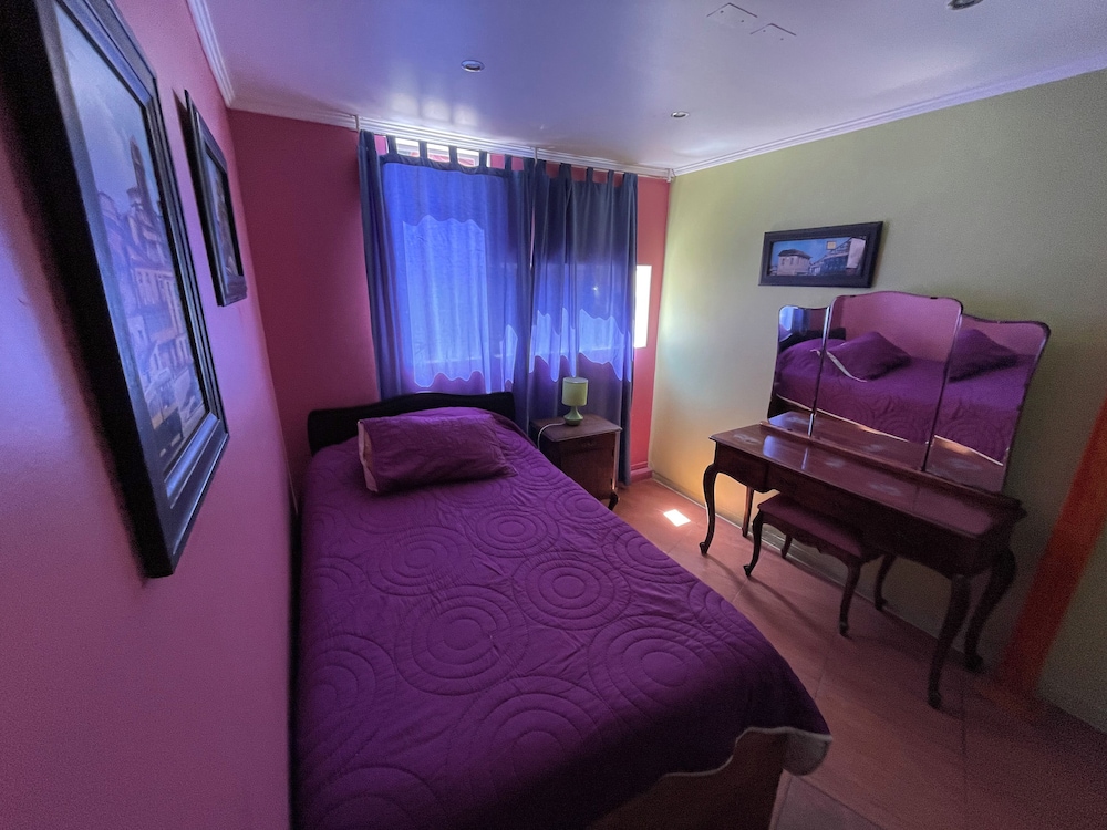 Hostal Recuerdos de Familia