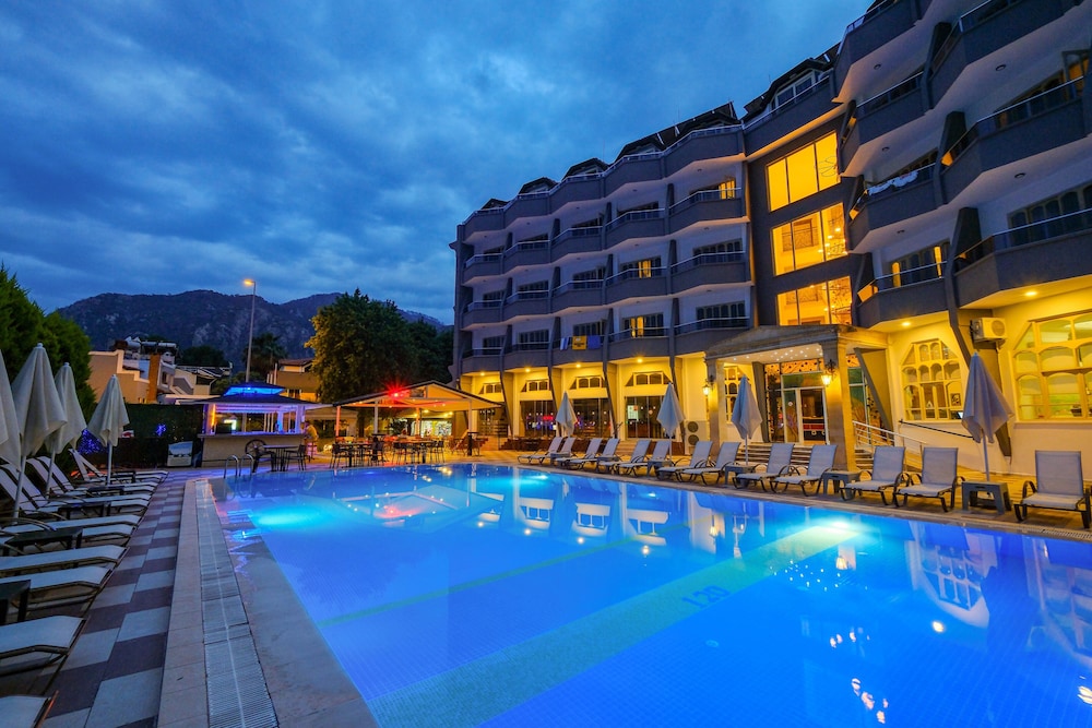 Selen Otel Icmeler - Image 23