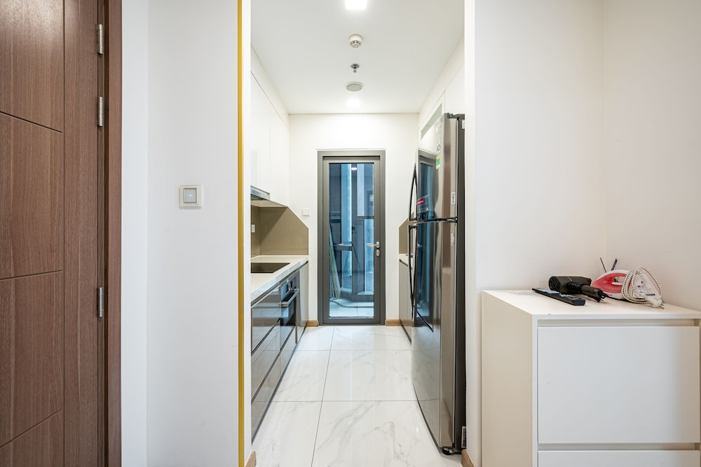 SaigonHomes in Vinhomes Central Park