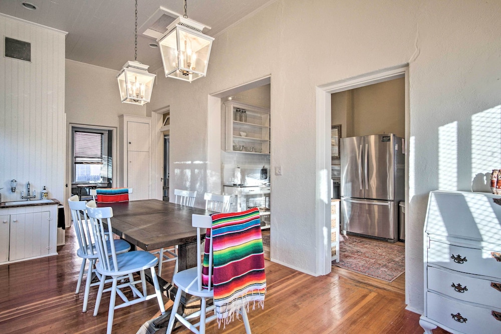 Stunning Tucson Retreat in Armory Park! view 3