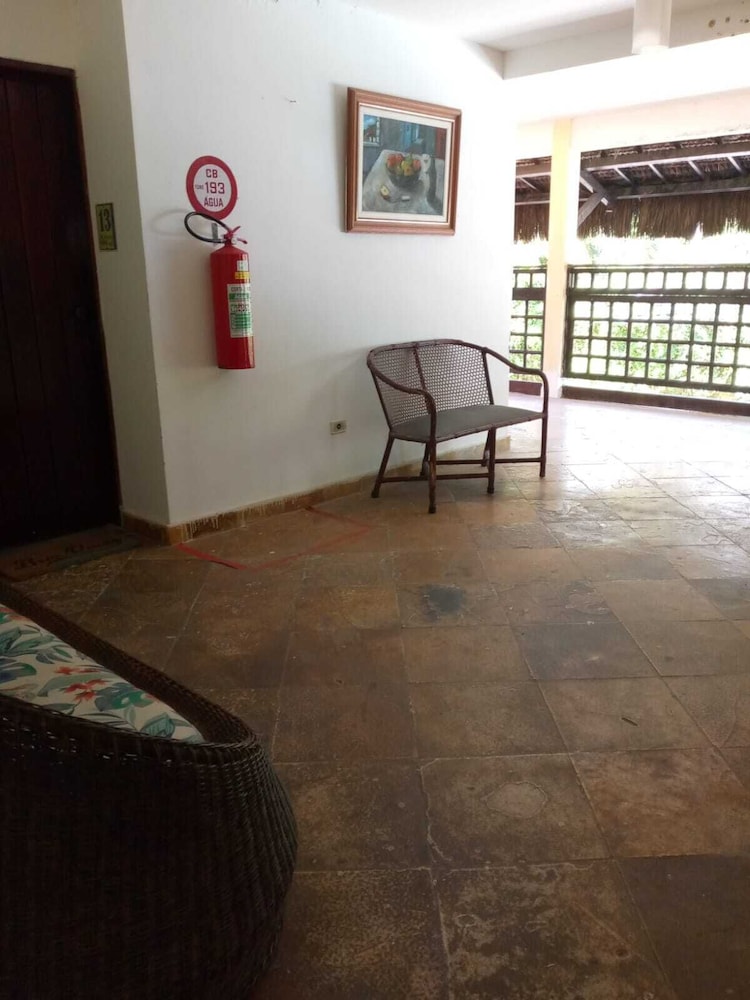 Pousada La Floratta