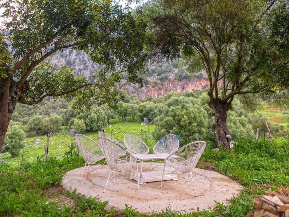 Casa El Garciago Designed for Nature Lovers