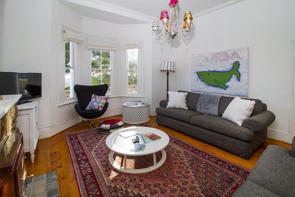Edwardian Town House