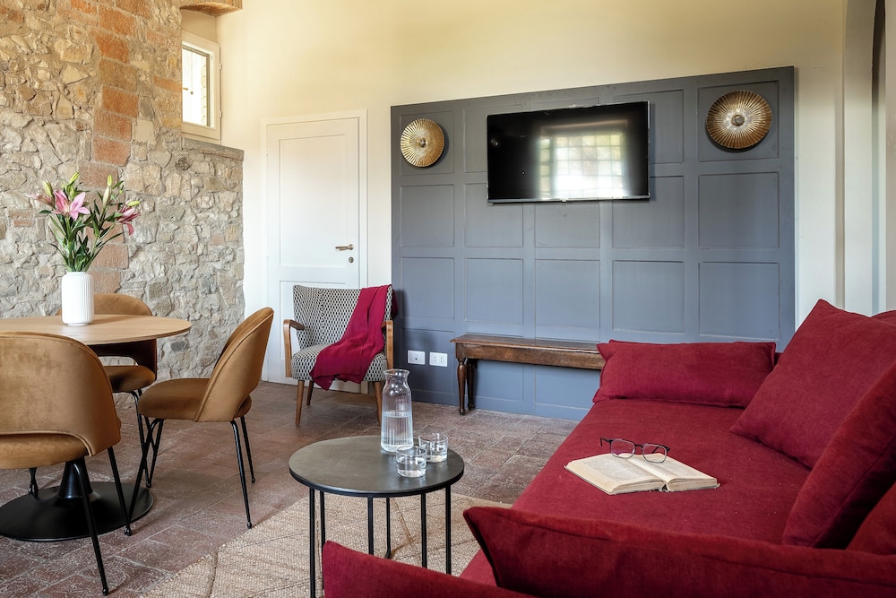 Relais Badia a Passignano
