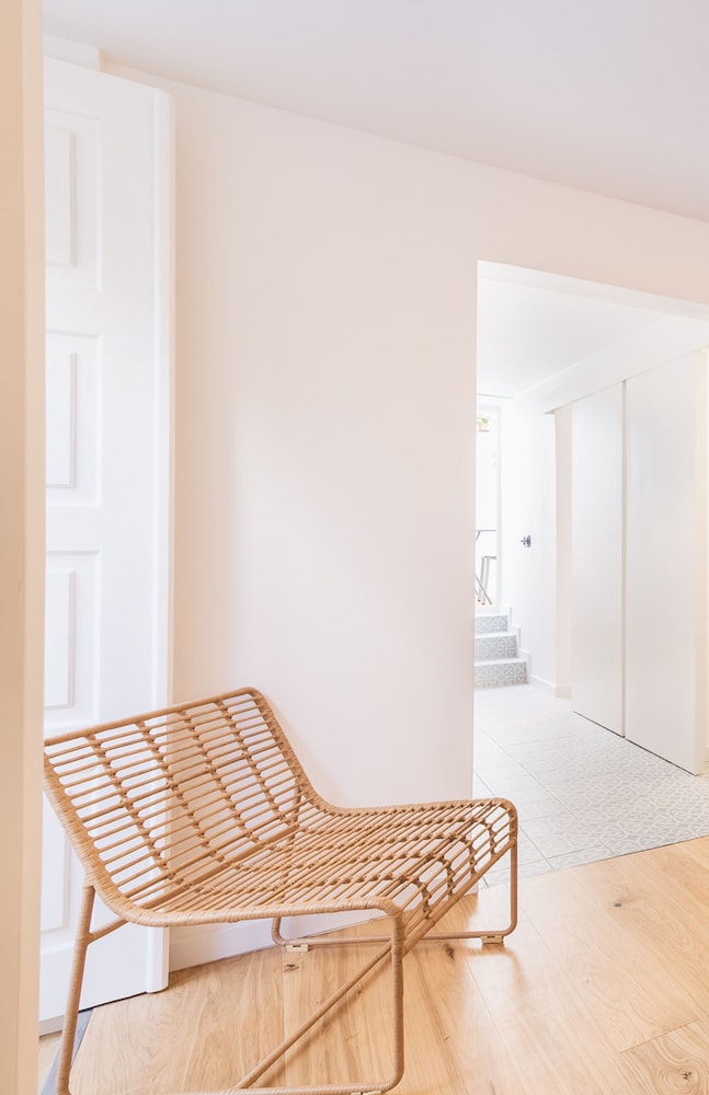 Alfama Design W Terrace by Homing