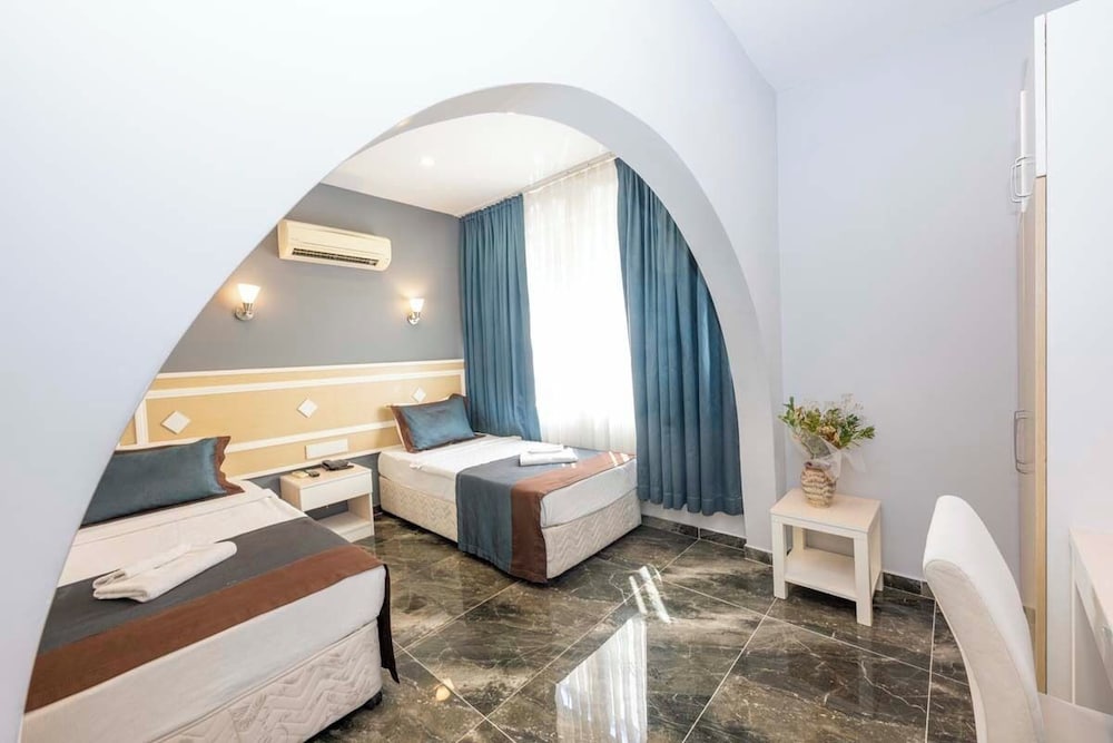 Legend Tulip Otel - Image 26