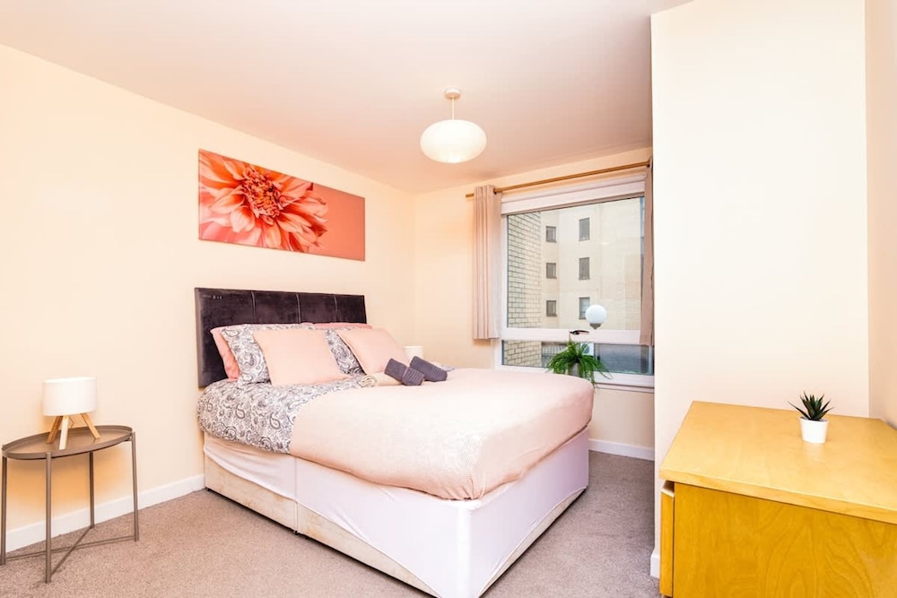 2bed Apartment-city Centre